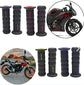 MANGOS MANILLARES GRIPS KOSO RACING MOTO