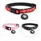 Collar Inteligente Con Gps Para Mascotas