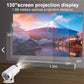 Proyector Smart Hy300