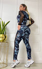 Conjunto Deportivo buso maya