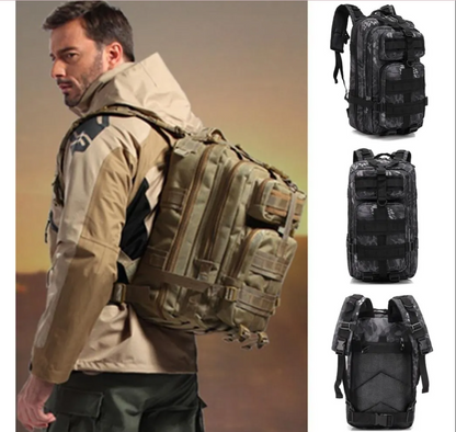 BOLSO DEPORTIVO TACTICO ULTRA FINO