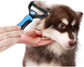 DI Peine Rastrillo Mascotas