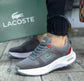 Tenis Lacoste Con Envió para todo Colombia demora aproximada de 4 a 5 días
