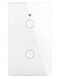 Interruptor inteligente wifi alexa doble