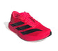 Tenis Running Adidas Adizero Color rojo para Dama o Caballero Edición especial