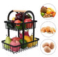 Estante para frutas WL-CF089