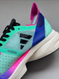 Tenis Running Adidas Adizero tricolor para Dama Edición especial
