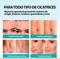 gel reparador de cicatrices