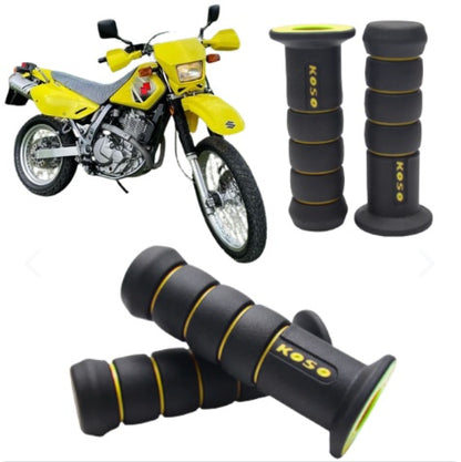 MANGOS MANILLARES GRIPS KOSO RACING MOTO
