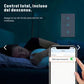 Interruptor inteligente wifi alexa doble