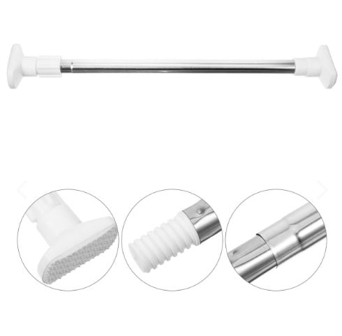 BARRA EXTENSORA BAÑO 1.00*2.00