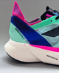 Tenis Running Adidas Adizero tricolor para Dama Edición especial