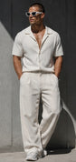 Replica gafas Givenchy Cut Sunglasses para hombre con Protección UV 400