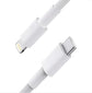 CARGADOR IPHONE (20W) CON CABLE