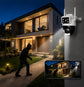 Camara De Seguridad 2 en 1 Ip V380 2027
