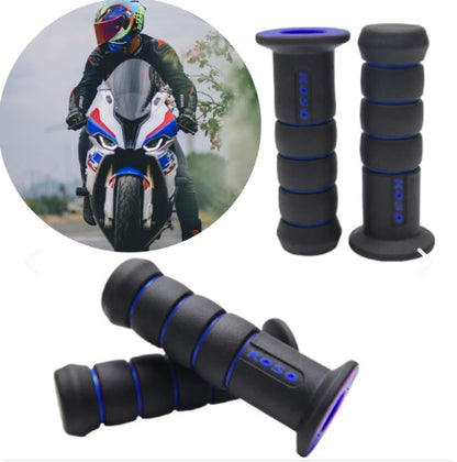 MANGOS MANILLARES GRIPS KOSO RACING MOTO
