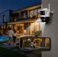 Camara De Seguridad 2 en 1 Ip V380 2027