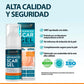 gel reparador de cicatrices