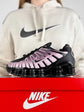 Tenis Nike Shox Gusano Dama