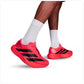 Tenis Running Adidas Adizero Color rojo para Dama o Caballero Edición especial