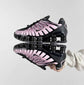 Tenis Nike Shox Gusano Dama
