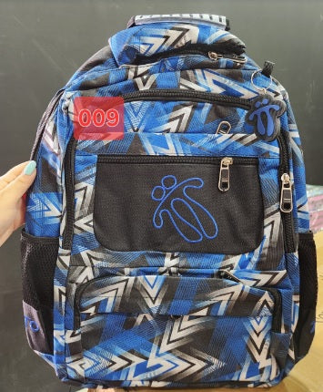 MORRAL TOTTO MODELO "CRAYOLES"