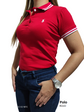 CAMIBUSO PARA MUJER MARCA POLO                                                                        EN PROMOCION