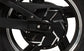 motocicleta eléctrica 2025 5000w marca MOFUN, todoterreno para adultos, motocicleta eléctrica rápida.