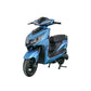 Motocicleta eléctrica Marca NoEnName_Null para ciudad, Motocicleta urbana elegante y ecológica