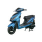 Motocicleta eléctrica Marca NoEnName_Null para ciudad, Motocicleta urbana elegante y ecológica
