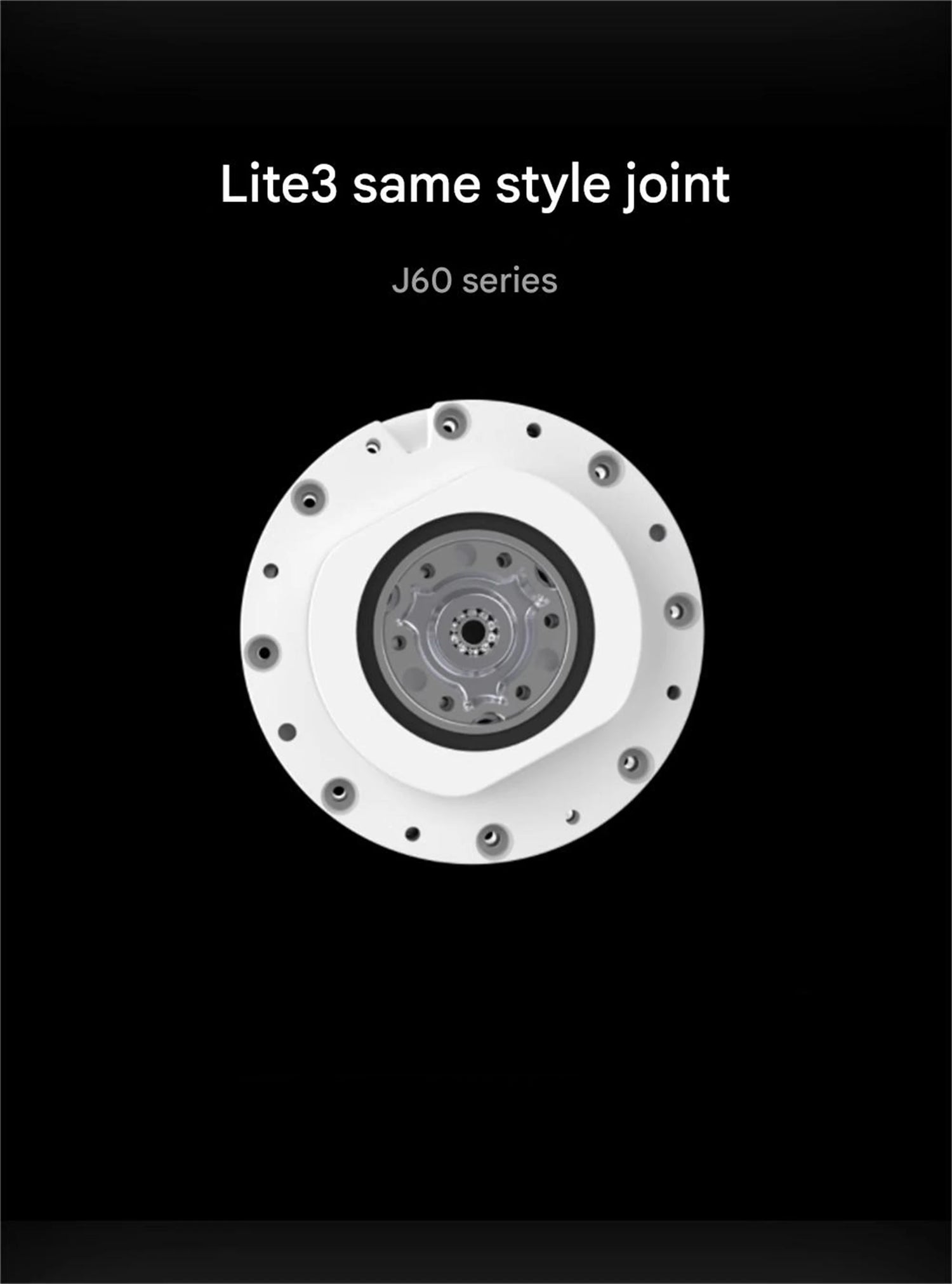 TECNOLOGIA AVANZADA         Robot "Perro biónico inteligente para Protección" DEEPRobotics Jueying Lite3