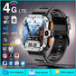 Reloj inteligente XIAOMI PGD Android GPS 16G/64G ROM almacenamiento HD cámara Dual 4G 5G SIM WIFI inalámbrico rápido acceso a Internet reloj