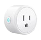 Enchufe Inteligente Wifi Alexa Google