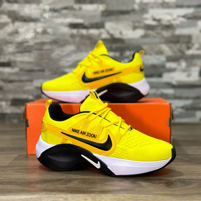 Tenis Nike Zoom con Envió para todo Colombia demora aproximada de 4 a 5 días