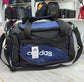 Maleta deportiva Adidas medidas 53 Largo X 35 Cm Ancho tamaño mediano