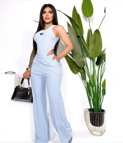 SET Body y pantalón PRADA