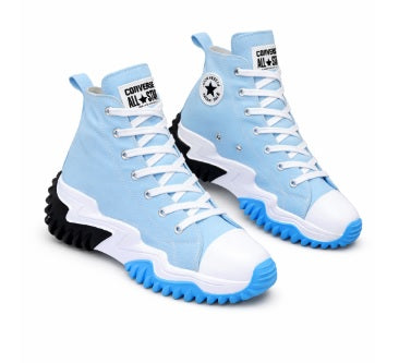 Tenis Converse estilo bota para Dama