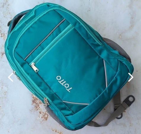 MORRAL TOTTO JUVENIL CLASICO