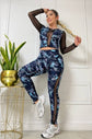Conjunto Deportivo buso maya