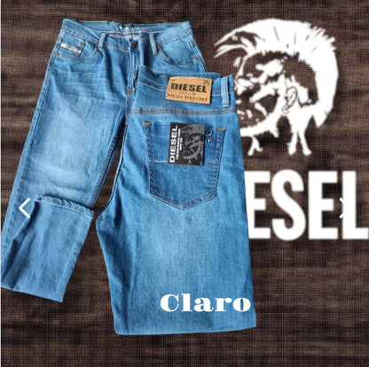 Jeans caballero Diesel H8