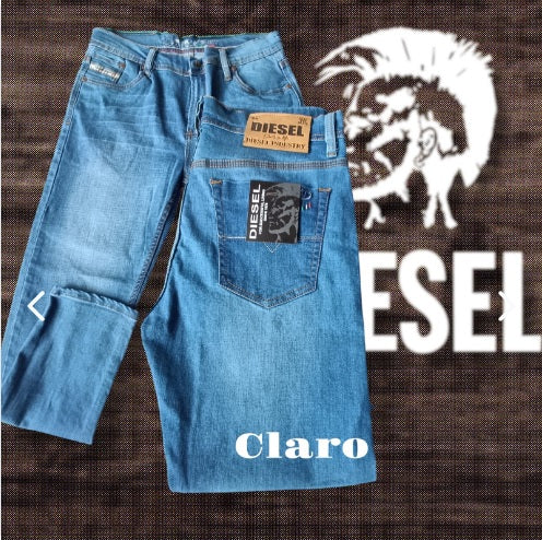 Jeans caballero Diesel H8
