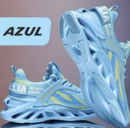 Tenis Deportivos marca Benellia Importados para Dama