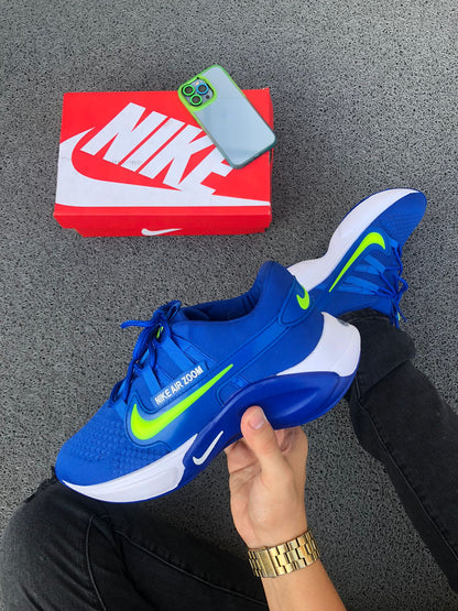 Tenis Nike Zoom con Envió para todo Colombia demora aproximada de 4 a 5 días