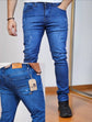 Jeans americanino hombre h8a