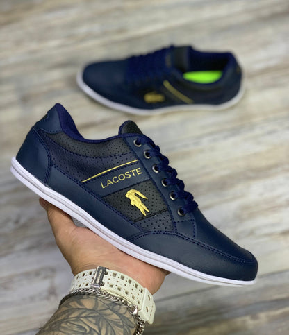 Zapatos Lacoste Chaymon
