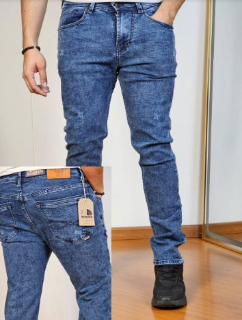Jeans americanino hombre h8a