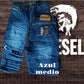Jeans caballero Diesel H8