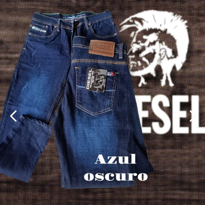 Jeans caballero Diesel H8
