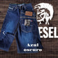 Jeans caballero Diesel H8