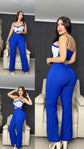 Conjunto de 2 prendas Pantalón y Blusa